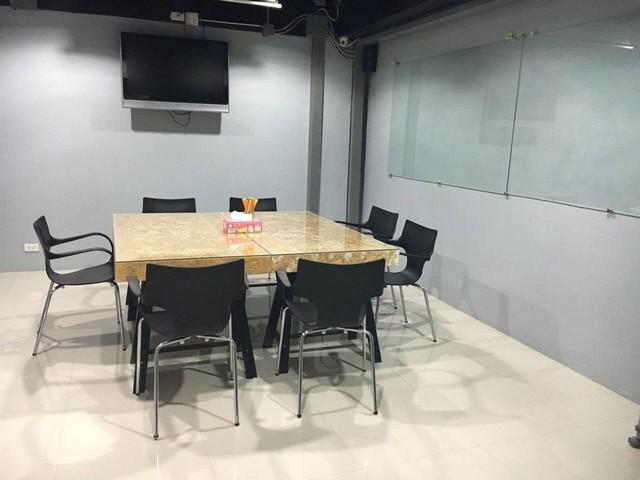 ขายโฮมออฟฟิศ 4 ชั้น 2 คูหา โครงการเนอวานา พาร์ค ลาดพร้าว-รามคำแหง ซอยรามคำแหง 53