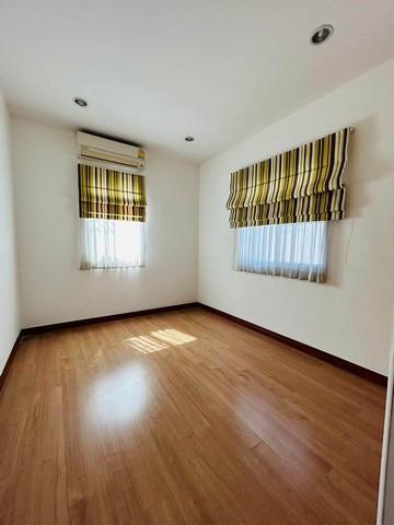 BH2082 ให้เช่าบ้านเดี่ยว 2ชั้น ภัสสรไพร์ด56 3ห้องนอน 3ห้องน้ำศรีนครินทร์-เทพารักษ์ ซอยทรัพย์บุญชัย