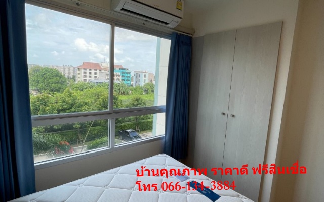 ขาย คอนโดมิเนียม ลาดกระบัง กรุงเทพมหานคร โครงการ ลุมพินี วิลล์ อ่อนนุช-ลาดกระบัง    321