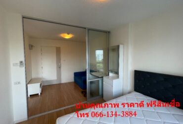 ขาย คอนโดมิเนียม ลาดกระบัง กรุงเทพมหานคร โครงการ ลุมพินี วิลล์  อ่อนนุช-ลาดกระบัง      232