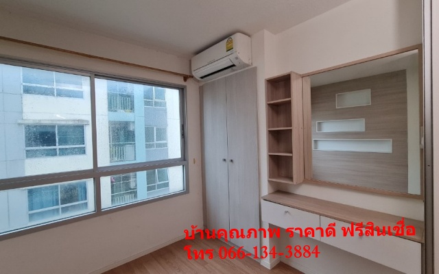 ขาย คอนโดมิเนียม ลาดกระบัง กรุงเทพมหานคร โครงการ ลุมพินี วิลล์  อ่อนนุช-ลาดกระบัง    325