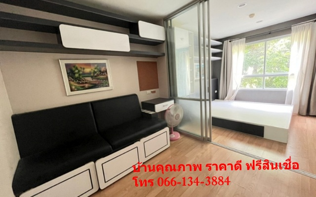 ขาย คอนโดมิเนียม สวนหลวง กรุงเทพมหานคร โครงการ ลุมพินี วิลล์ อ่อนนุช 46    332