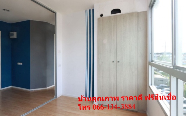 ขาย คอนโดมิเนียม ประเวศ กรุงเทพมหานคร  โครงการ ลุมพินี วิลล์  อ่อนนุช พัฒนาการ      342