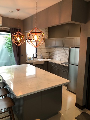 PO1534 ให้เช่า ทาวน์โฮม 3 ชั้น แลนด์มาร์ค เอกมัย-รามอินทรา LANDMARK EKAMAI-RAMINDRA