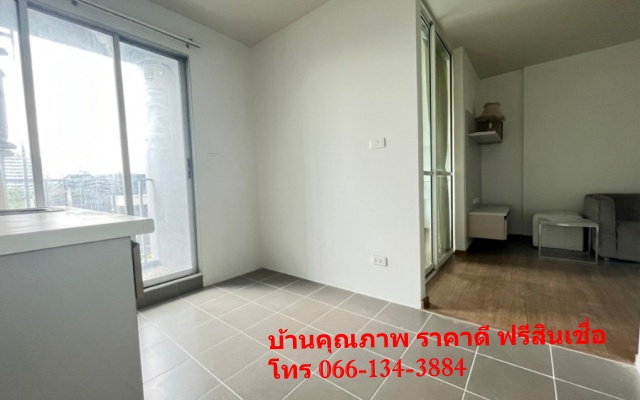 ขาย คอนโด บางกะปิ กรุงเทพมหานคร  โครงการ คอนโดมิเนียม ดี คอนโด รามคำแหง     363