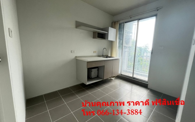 ขาย คอนโด บางกะปิ กรุงเทพมหานคร  โครงการ คอนโดมิเนียม ดี คอนโด รามคำแหง     363