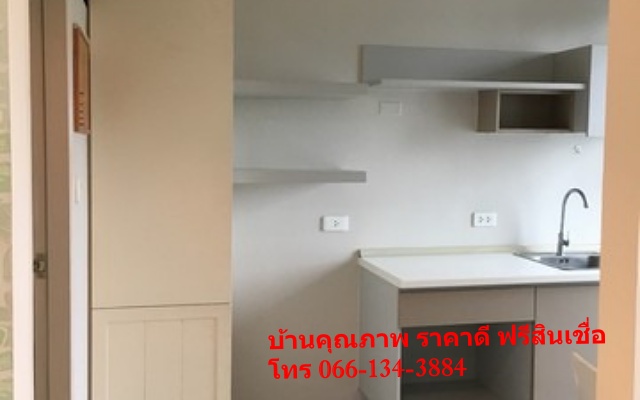 ขาย ดีคอนโด บางกะปิ กรุงเทพมหานคร โครงการ รามคำแหง9    364