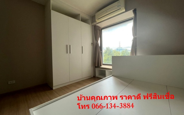 ขาย คอนโดมิเนียม สวนหลวง กรุงเทพมหานคร โครงการ ฟิวส์ โมเบียส รามคำแหง    365