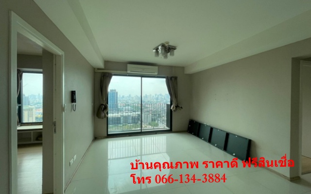 ขาย คอนโดมิเนียม สวนหลวง กรุงเทพมหานคร  โครงการ ฟิวส์ โมเบียส รามคำแหง     369