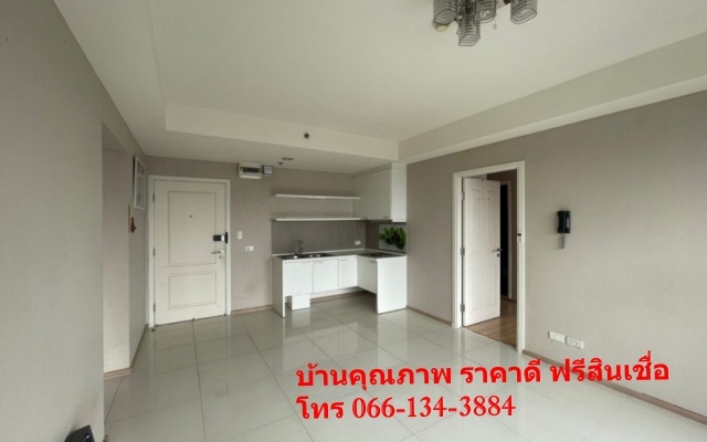 ขาย คอนโดมิเนียม สวนหลวง กรุงเทพมหานคร  โครงการ ฟิวส์ โมเบียส รามคำแหง     369