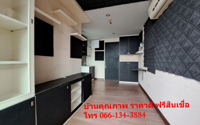 ขาย คอนโดมิเนียม บางกะปิ กรุงเทพมหานคร  โครงการ ชีวาทัย รามคำแหง       374