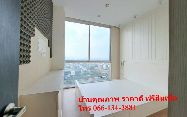 ขาย คอนโดมิเนียม บางกะปิ กรุงเทพมหานคร  โครงการ ชีวาทัย รามคำแหง       374