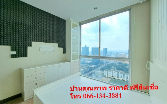 ขาย คอนโดมิเนียม บางกะปิ กรุงเทพมหานคร  โครงการ ชีวาทัย รามคำแหง       374