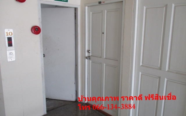 ขาย คอนโดมิเนียม บางกะปิ กรุงเทพมหานคร โครงการ บ้านสุโขทัย      376