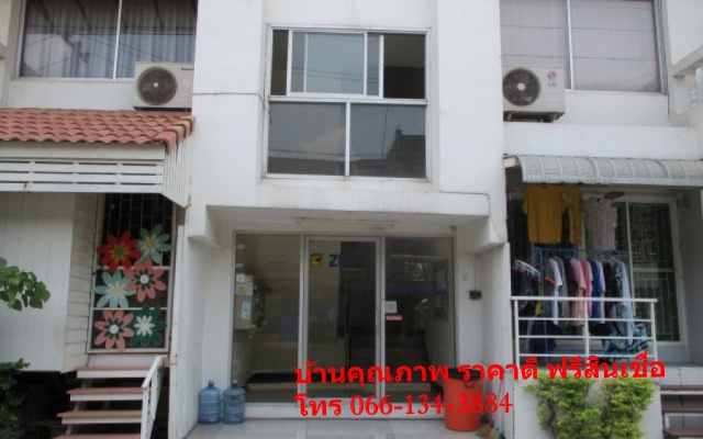 ขาย คอนโดมิเนียม บางกะปิ กรุงเทพมหานคร โครงการ บ้านสุโขทัย      376