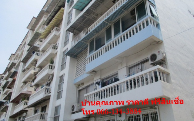 ขาย คอนโดมิเนียม บางกะปิ กรุงเทพมหานคร โครงการ บ้านสุโขทัย      376
