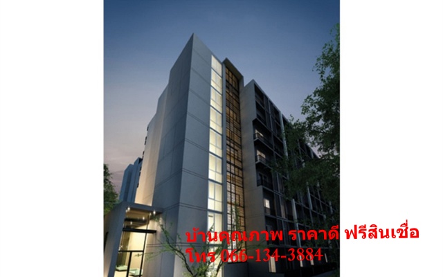 CONDO เอ สเปช เอ สเปช 1730000 บาท 1 BEDROOM 1 น้ำ 34SQUARE METER ใกล้ – ราคาดี