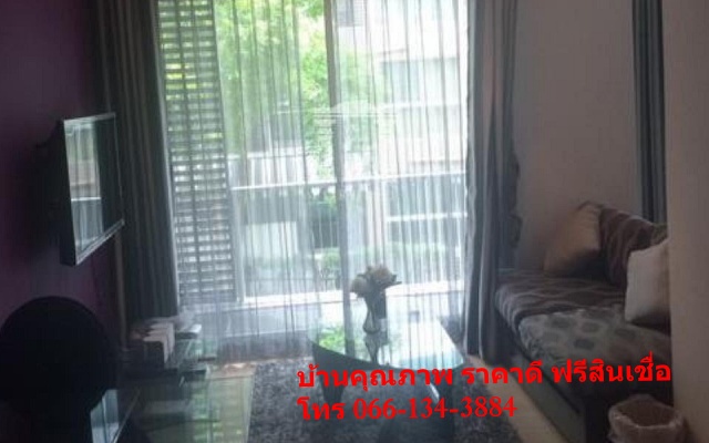 Condo. เอ สเปซ  (อ่อนนุช-สุขุมวิท 77) เอ สเปซ  (อ่อนนุช-สุขุมวิท 77) 2300000 BAHT 1ห้องนอน 35ตรม ไม่ไกลจาก – น่าอยู่ กรุงเทพ