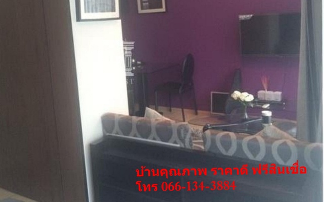 Condo. เอ สเปซ  (อ่อนนุช-สุขุมวิท 77) เอ สเปซ  (อ่อนนุช-สุขุมวิท 77) 2300000 BAHT 1ห้องนอน 35ตรม ไม่ไกลจาก – น่าอยู่ กรุงเทพ