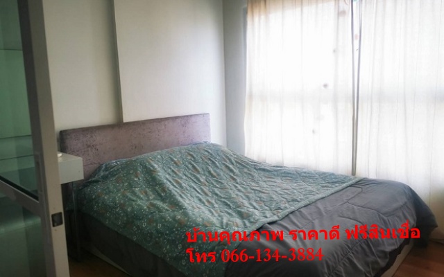 Condo ดีคอนโด รามคำแหง – พระราม 9  พื้นที่ =  29 Square Meter 1 BEDROOM 1560000 THAI BAHT สภาพเยี่ยม กรุงเทพ