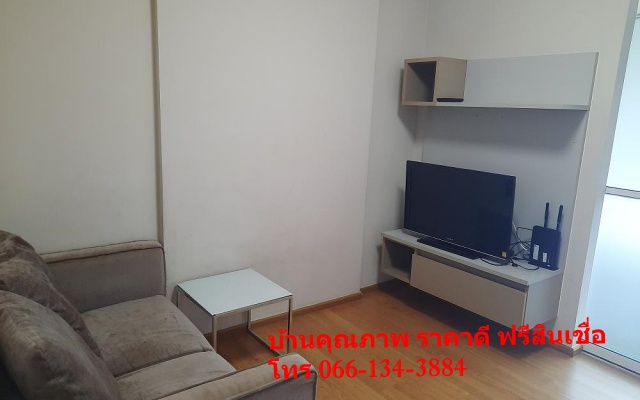 ประกาศขาย Condo. ดีคอนโด รามคำแหง – พระราม 9  29ตร.-ม. 1 BEDROOM 1560000 thb ราคา – ดี