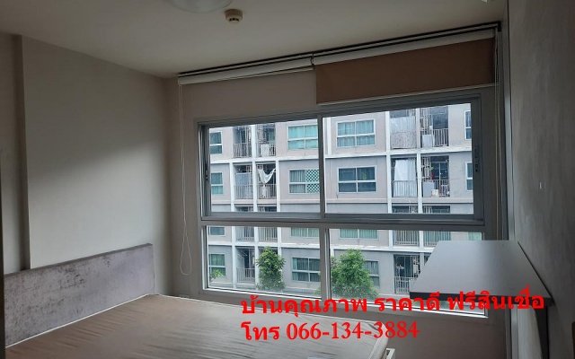 ประกาศขาย Condo. ดีคอนโด รามคำแหง – พระราม 9  29ตร.-ม. 1 BEDROOM 1560000 thb ราคา – ดี