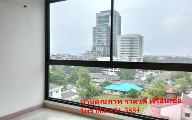 ขาย คอนโดมิเนียม พระโขนง กรุงเทพมหานคร โครงการ ชาโตว์ อินทาวน์      386