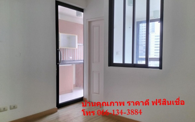ขาย คอนโดมิเนียม พระโขนง กรุงเทพมหานคร โครงการ ชาโตว์ อินทาวน์      386