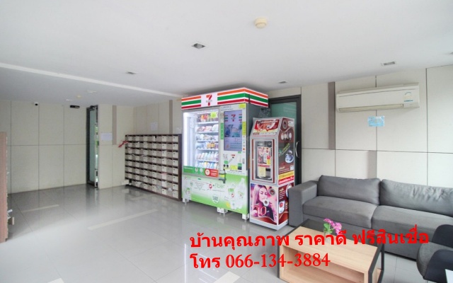 ขายคอนโด บางกะปิ กรุงเทพมหานคร  โครงการ Living Nest รามคำแหง    387