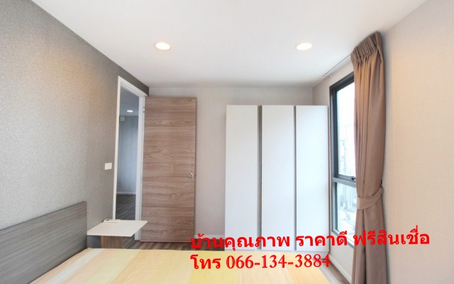 ขาย คอนโดมิเนียม บางกะปิ กรุงเทพมหานคร โครงการ ลิฟวิ่งเนสท์ รามคำแหง     389