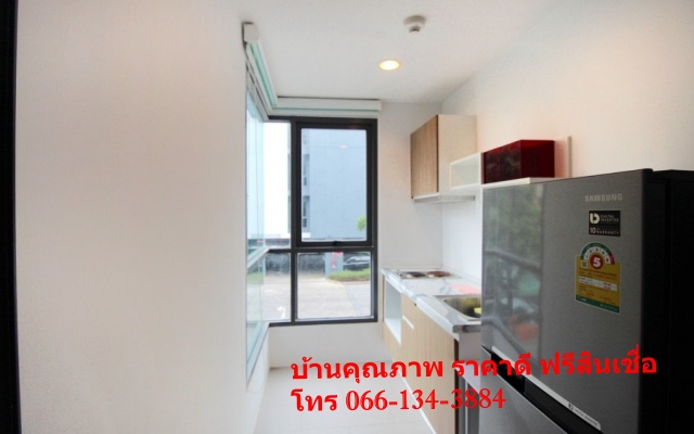 ขาย คอนโดมิเนียม บางกะปิ กรุงเทพมหานคร โครงการ ลิฟวิ่งเนสท์ รามคำแหง     389