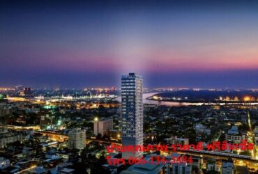 ขาย คอนโดมิเนียม พระโขนง กรุงเทพมหานคร โครงการ รามาด้า เรสซิเดนซ์ สุขุมวิท 87    398
