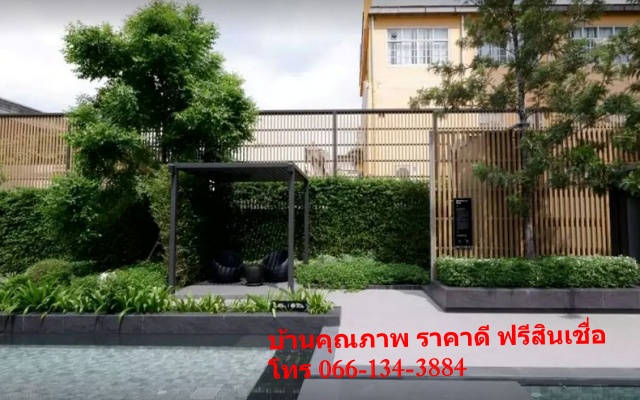 ขาย คอนโดมิเนียม พระโขนง กรุงเทพมหานคร โครงการ รามาด้า เรสซิเดนซ์ สุขุมวิท 87    398
