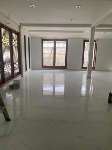 ให้เช่าบ้านเดี่ยว 2 ชั้น 89 ตร.ว 4 ห้องนอน หมู่บ้านเสนานิเวศน์ รีโนเวทใหม่ ย่านเสนานิคม ประเสริฐมนูญกิจ โชคชัย 4
