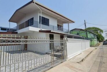 ให้เช่าบ้านเดี่ยว 2 ชั้น 89 ตร.ว 4 ห้องนอน หมู่บ้านเสนานิเวศน์ รีโนเวทใหม่ ย่านเสนานิคม ประเสริฐมนูญกิจ โชคชัย 4