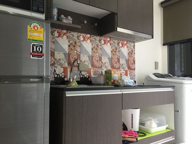 Moniiq Sukhumvit 64 ปลอดภัย สะดวก สงบ ชั้น 7 BTS ปุณณวิถี