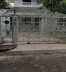 PO1543 ให้เช่าบ้านเดี่ยว 2 ชั้น พระราม 9 ใกล้เซ็นทรัลพระราม 9 ใกล้MRTพระราม 9 บ้านเปล่า เหมาะทำร้านอาหาร