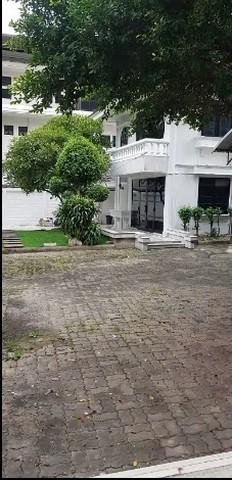 PO1543 ให้เช่าบ้านเดี่ยว 2 ชั้น พระราม 9 ใกล้เซ็นทรัลพระราม 9 ใกล้MRTพระราม 9 บ้านเปล่า เหมาะทำร้านอาหาร