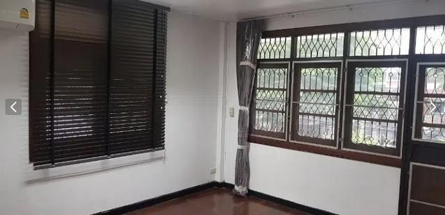 PO1543 ให้เช่าบ้านเดี่ยว 2 ชั้น พระราม 9 ใกล้เซ็นทรัลพระราม 9 ใกล้MRTพระราม 9 บ้านเปล่า เหมาะทำร้านอาหาร