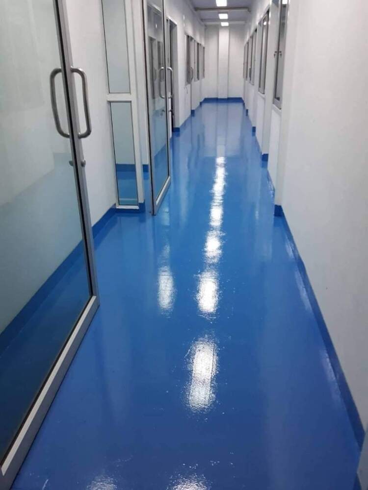 WAN342ขายโรงงานผลิตเครื่องสำอางขนาดเล็ก มีเครื่องจักรบางส่วน ใกล้ถนนกาญจนาตะวันตก9 ลาดหลุมแก้ว  ปทุมธานี พร้อมเข้าใช้งานต่อได้ทันที