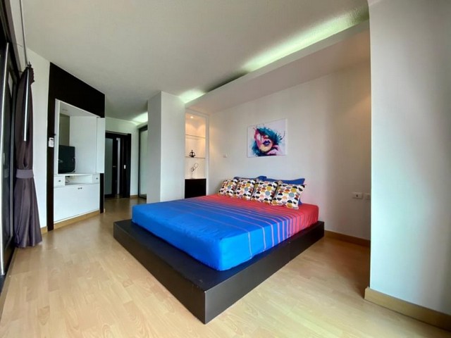 The Waterford Sukhumvit 50 peaceful clean 6th floor BTS On Nut