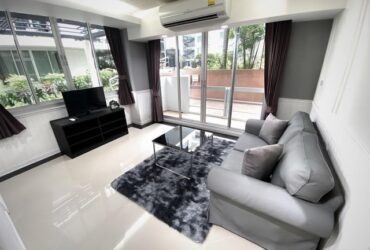The Waterford Sukhumvit 50 Pet Friendly Safe BTS On Nut