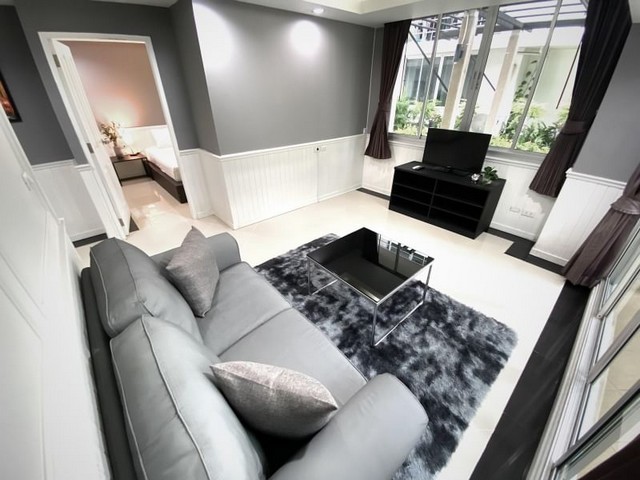 The Waterford Sukhumvit 50 Pet Friendly Safe BTS On Nut