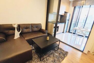 Hasu Haus private clean livable 4th floor BTS Phra Khanong