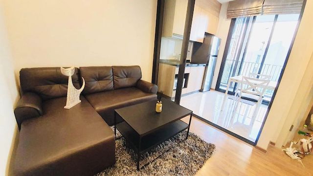 Hasu Haus private clean livable 4th floor BTS Phra Khanong