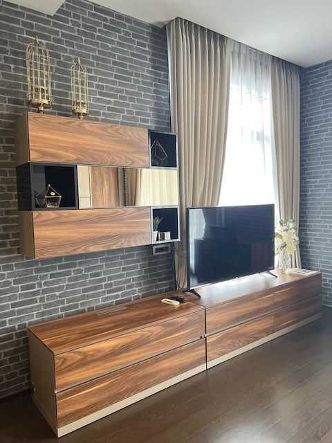 XXXIX by Sansiri spacious safe clean 8th floor BTS Phrom Phong