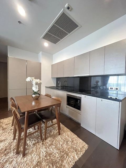 XXXIX by Sansiri spacious safe clean 8th floor BTS Phrom Phong