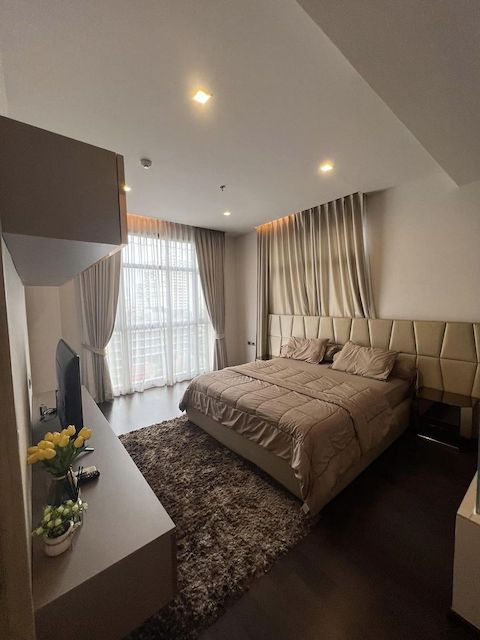 XXXIX by Sansiri spacious safe clean 8th floor BTS Phrom Phong