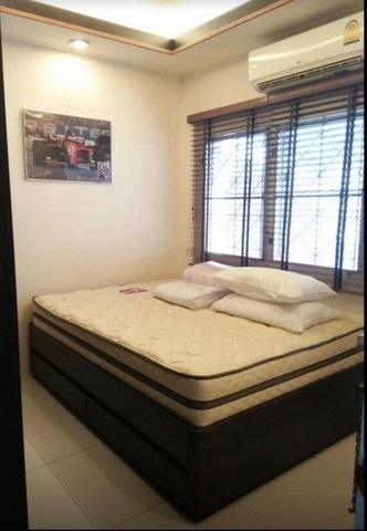 ให้เช่าบ้านเดี่ยวย่านกรุงเทพกรีฑา39 ลาดกระบัง รามคำแหง พร้อมอยู่ ใกล้ ARLบ้านทับช้าง