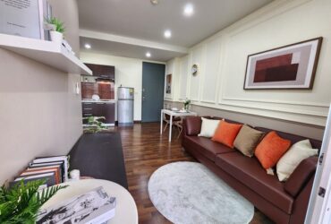 SF017 ขาย  The urbana นนทบุรี ห้องมุม!! วิวกว้าง!! ราคาต่ำกว่าตลาด ใกล้ BTS สายสีชมพู